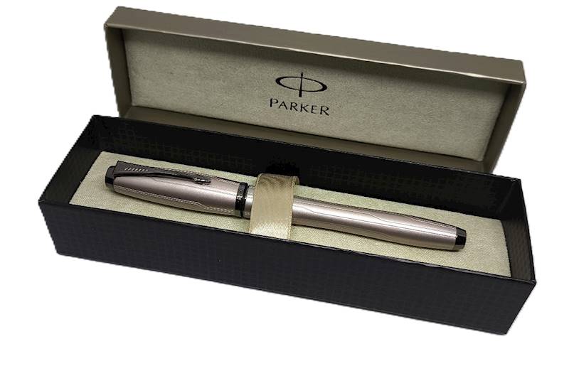 Pióro wieczne Parker Urban Premium Różowy F