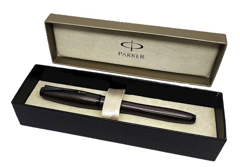 Pióro wieczne Parker Urban Premium Brązowy F