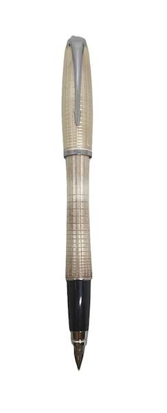 Pióro wieczne Parker Urban Premium Perłowy Metal F