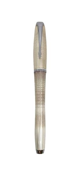 Pióro wieczne Parker Urban Premium Perłowy Metal F