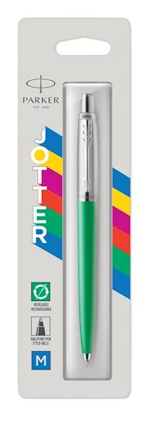 Długopis Parker Jotter Originals Green OLD