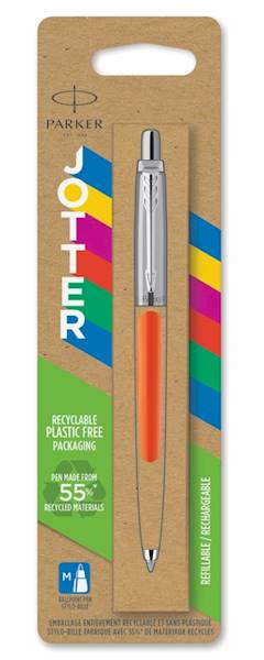 Długopis Parker Jotter Originals Orange ECO2