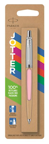 Długopis Parker Jotter Originals Baby Pink