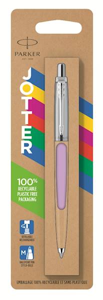 Długopis Parker Jotter Originals Lilac
