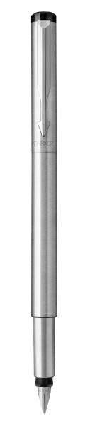 Pióro wieczne Parker Vector Standard Stainless M