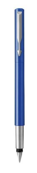 Pióro wieczne Parker Vector Standard Blue CT M