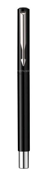 Pióro wieczne Parker Vector Standard Black CT M