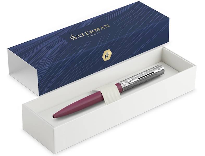 Długopis Waterman Allure Deluxe Pink 