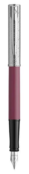 Pióro wieczne Waterman Allure Deluxe Pink F