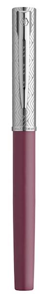Pióro wieczne Waterman Allure Deluxe Pink F