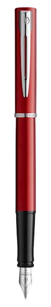 Pióro wieczne Waterman Allure Red F