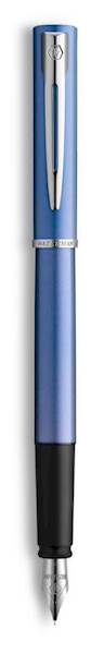 Pióro wieczne Waterman Allure Blue F