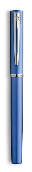Pióro wieczne Waterman Allure Blue F
