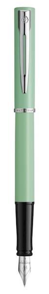 Pióro wieczne Waterman Allure Pastel Mint F