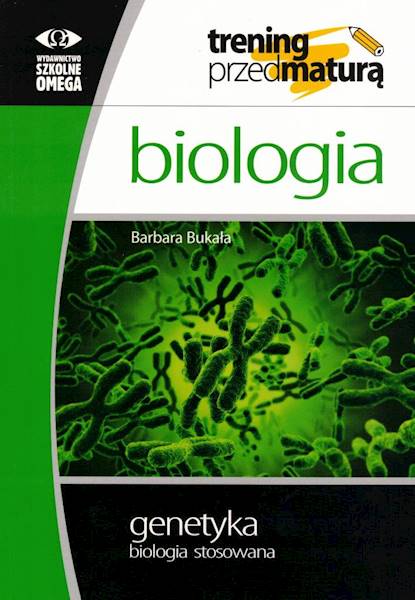 Trening przedMaturą Biologia Genetyka OMEGA
