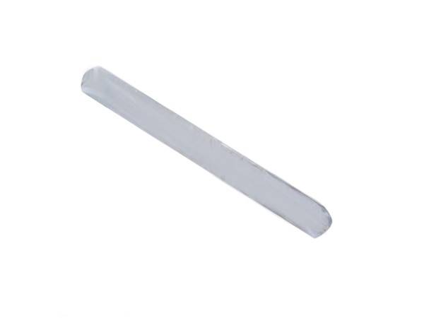 Opaska odblaskowa samozaciskowa 22,5x3cm srebrny