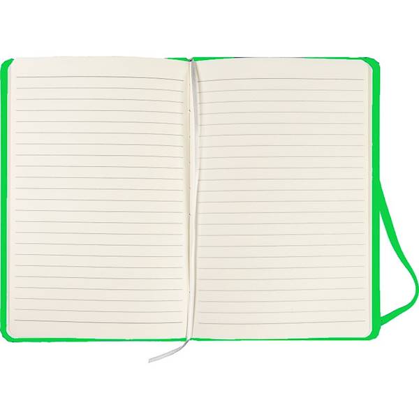 Notes A6 80 kartek w linię Centrum Van Gogh Migdał