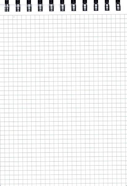 Kołozeszyt PP A5 100K # spirala po krótkim mustach