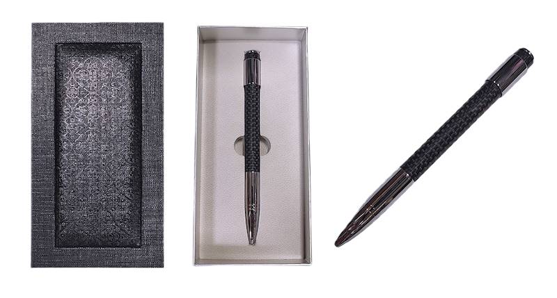 Długopis Biznesowy elegancki w etui Antra