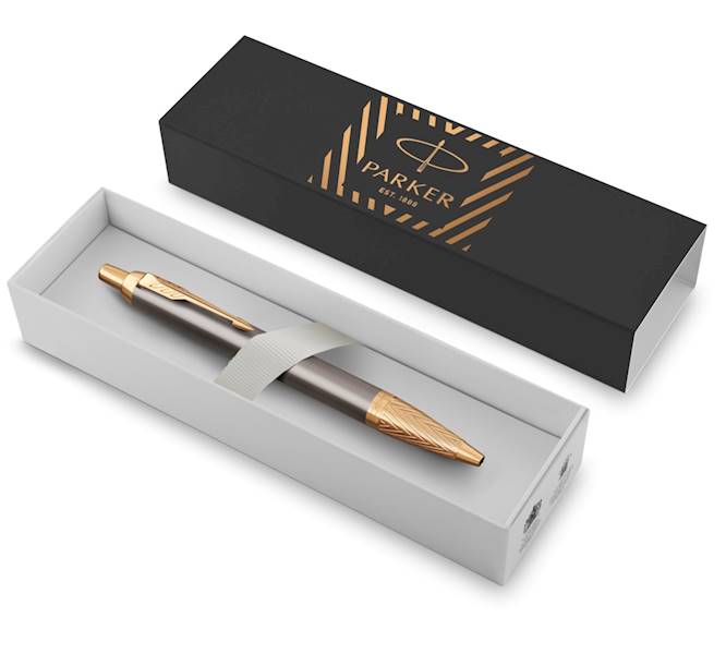 Długopis Parker Im Pioneer Arrow GT