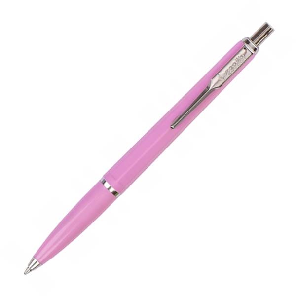 Długopis automatyczny Zenith-7 Pastel Różowy