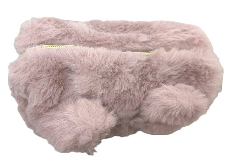 Saszetka kosmetyczka ASTRABAG Fluffy Kitty