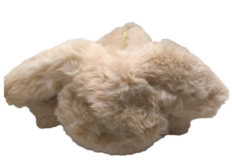 Piórnik saszetka ASTRABAG Fluffy Bunny
