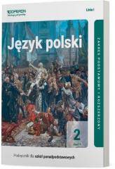 J. Polski Operon LO linia 1 Podr. 2/1 ZPR