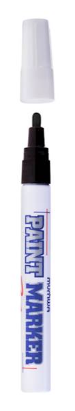 Marker olejowy Munhwa 4mm czarny