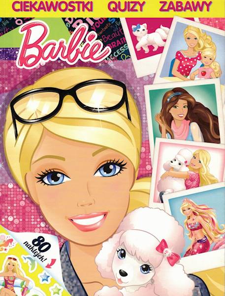 Barbie™ Ciekawostki, quizy, zabawy