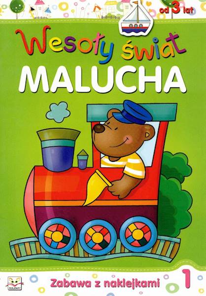 Wesoły świat malucha część 1 Aksjomat