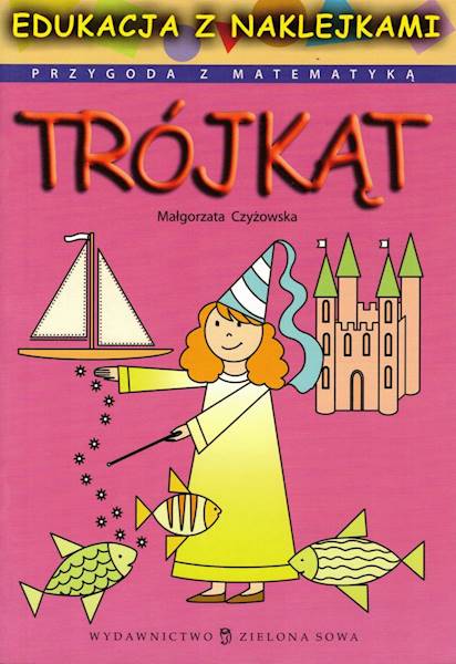 Przygoda z matematyką Trójkąt Zielona Sowa