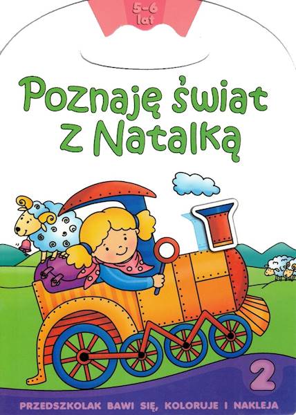 Poznaję świat z Natalką część 2 Aksjomat