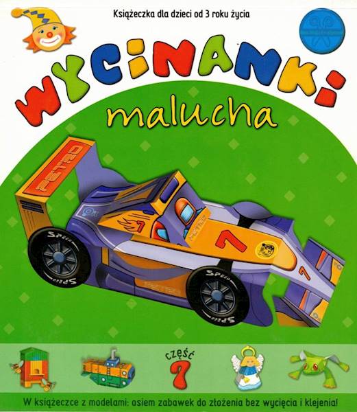 Wypychanki malucha część 7 Aksjomat