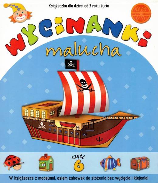 Wypychanki malucha część 6 Aksjomat