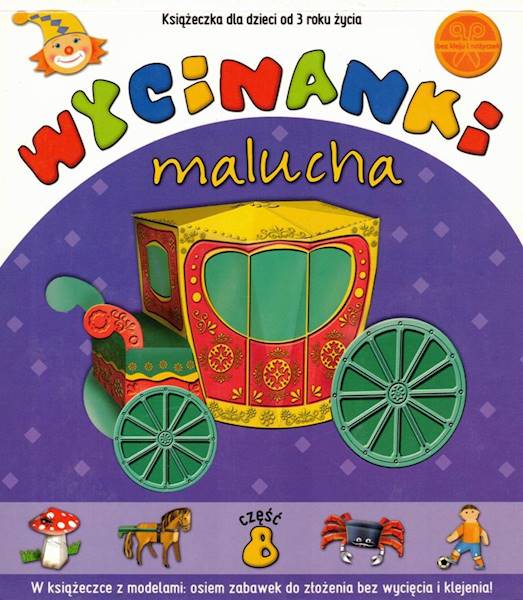 Wypychanki malucha część 8 Aksjomat