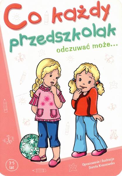 Co każdy przedszkolak odczuwać może... Skrzat