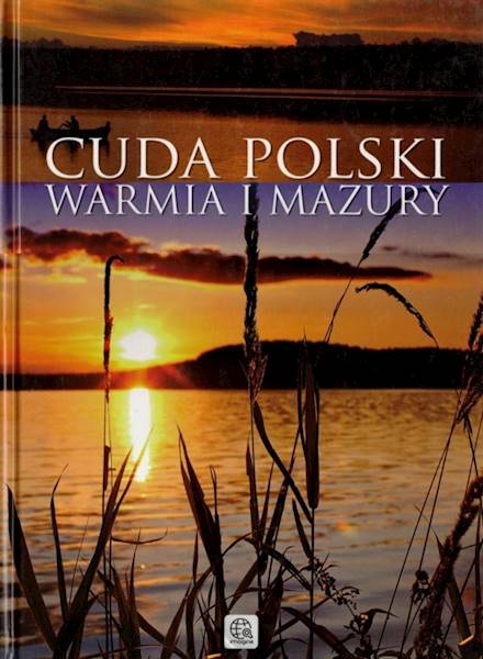Cuda Polski Warmia i Mazury IMAGINE