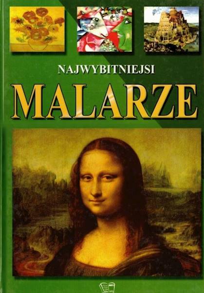 Najwybitniejsi malarze ARTi
