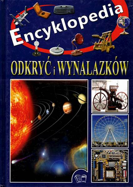 Encyklopedia odkryć i wynalazków ARTi