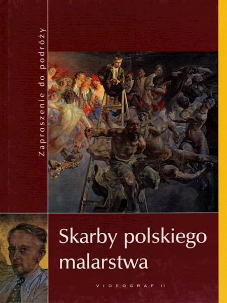 Skarby polskiego malarstwa 