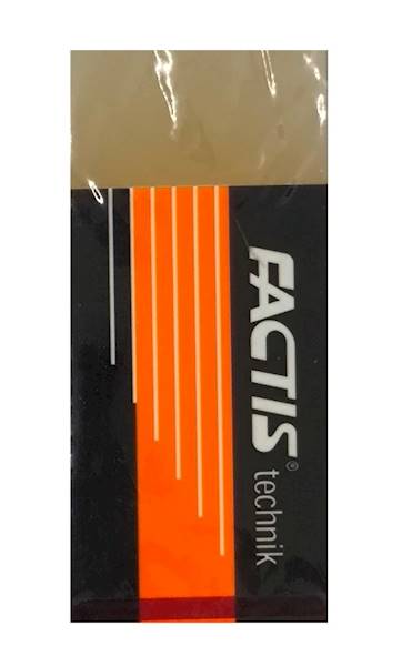 Gumka Eurospark FACTIS techniczna TK20