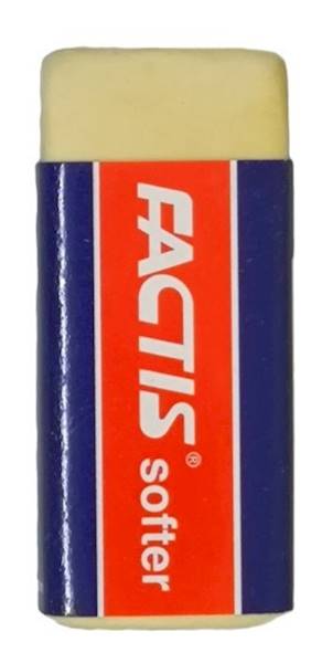 Gumka Eurospark FACTIS chlebowa S20