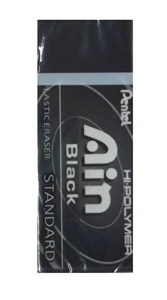 Gumka PENTEL ZEAH06AX czarna