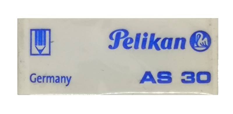 Gumka PELIKAN AS30