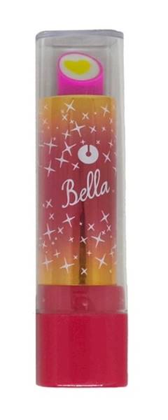 Gumka do ścierania Bella w pomadce Penmate różowa