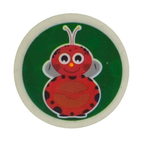 Gumka Pukka Fun biedronka