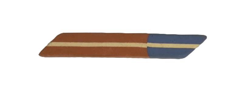 Gumka KOH-I-NOOR KIN blue star sztuka