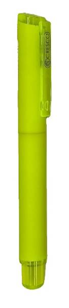 Pióro wieczne Cresco Go Pen Neo Soft żółty