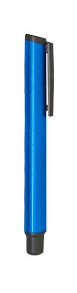 Pióro wieczne Cresco Go Pen Metalic niebies-grafit
